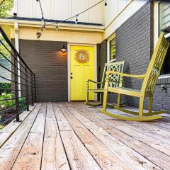 2422 Lynn Iris Drive Decatur, Georgia