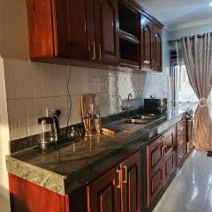 Cozy 2br Apt Bukoto kisasi near all Amenities