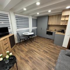 Studija - Apartments Markuciai