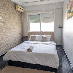 Tayyurt Apartement city centre agadir