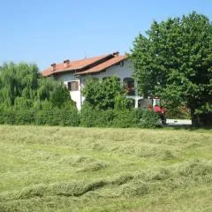Ospitalità rurale La Svizzera