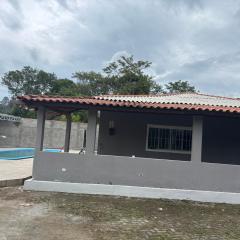 Espaço Carvalho Resort