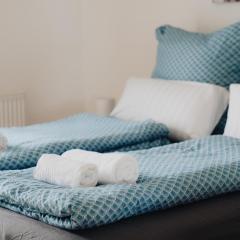 Modernes Penthouse mit Panorama im Herzen von Villingen