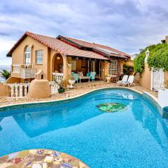 Villa Bel Fiori - 4 Bedroom Villa