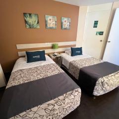 Habitacion Familiar Wasi Airport