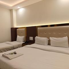 Hotel Tha Grand Gauranga