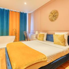 Suite Anna In Paris Republique