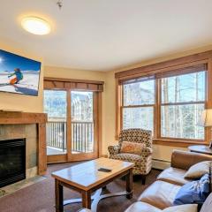 Springs 8841 by SummitCove Lodging