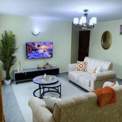 Zerubbabel Apartmerns B002