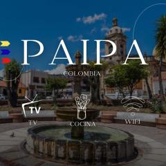 Cabaña Campestre Renacer