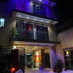 Javelin Palace Hotel