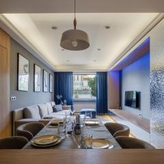 Sofia Central View Loft