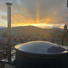 Сімейний котедж КРАЄВИД