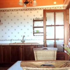 Habitación Amarilla