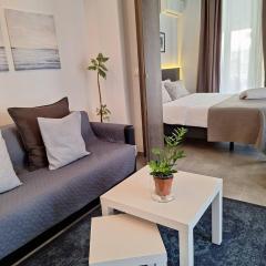 Domus City Apartment with wonderful balcony