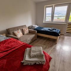 Agroturystyka Na górce