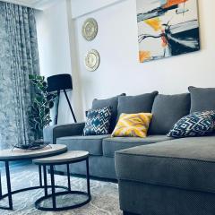 Golden Mango Heights