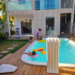 Casa Barra do Jacuípe