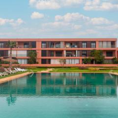 AyaMi Marrakech Luxury Stay