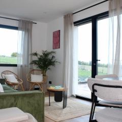 Escale Doullennaise - Appartement neuf avec terrasse