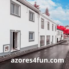 Apartamentos Casas da Travessa T0 T2 T3