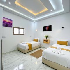 Hotel America Apartments