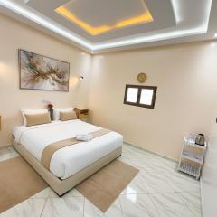 Hotel America Apartments