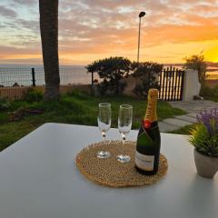 8i Ocean Front and Sunset San Agustin