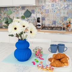 DanysHome Circe davanti al mare