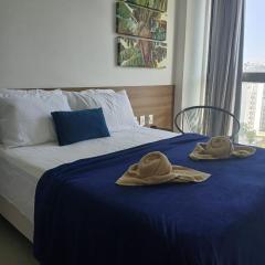 Flat em Boa Viagem - AP1006 Rooftop470