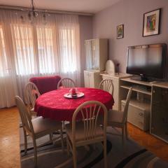 Anica apartments