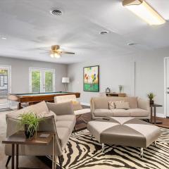 The Divine Cottage! Woodsy Hideaway!