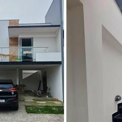 Olhar da Barra Hospedagem - Residencial Napoli 03