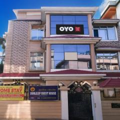 Hotel O SUNLEAF GUEST HOUSE