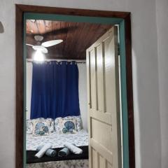 Buzios, Casa perto do mar