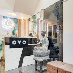 SPOT ON G Grand Hotel