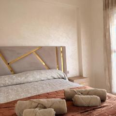 Apartamento moderno al hadika