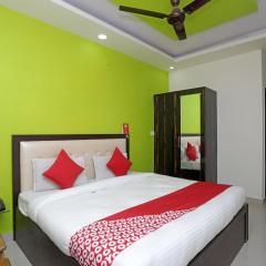 Super Hotel O Raj Palace