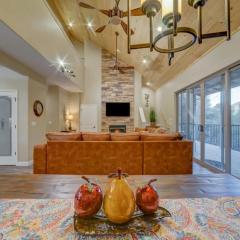 Butterfly View Retreat - 45 Min to Yosemite