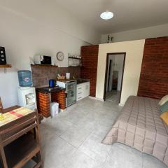 Alojamiento De Rocha