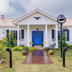 The Parish at Trigger Mountain