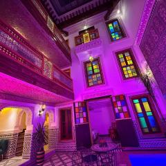 Riad Dar El bellar