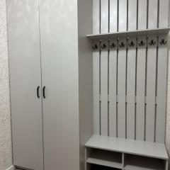 Однокомнатная квартира