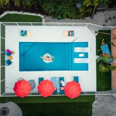 NEW!The HideawayPoolPickleballPutt-PuttKayaks!