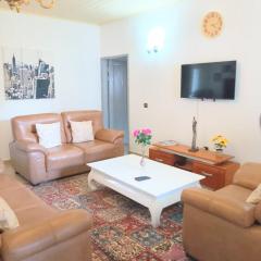 Residence Merveilles CM15