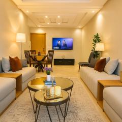 Confort et Piscine, à 5 min de Rabat et Aéroport