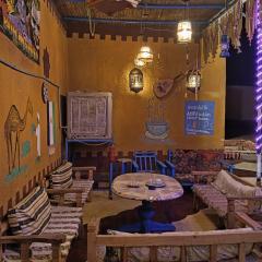 Miral Nubian House