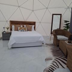 KwaZambezi Glamping Site