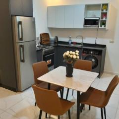 شقه فندقيه مفروشه