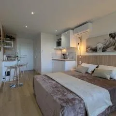 Village Naturiste Héliopolis FGH